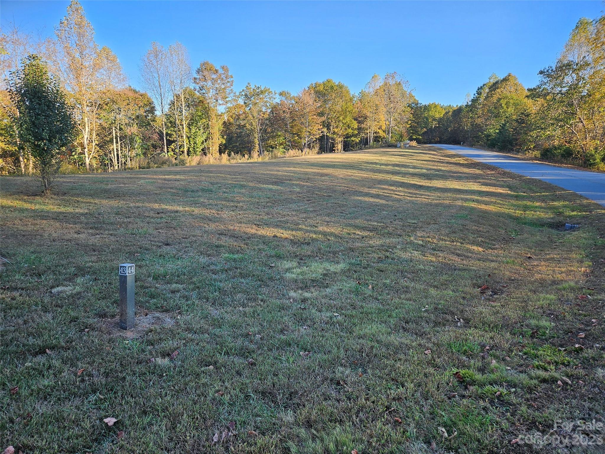 Rutherfordton, NC Lot for Sale CAR4081988 Caruso Homes