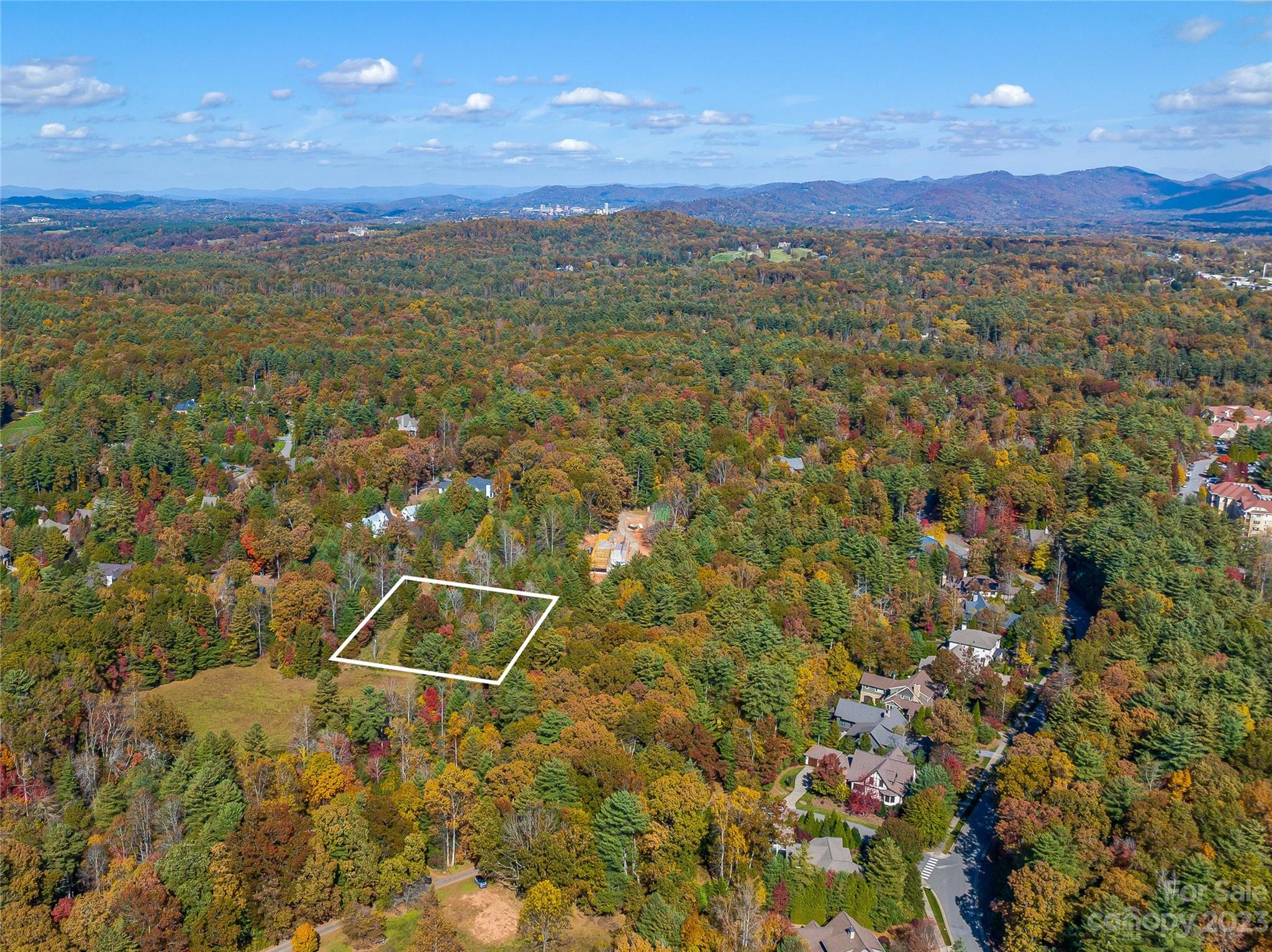 Land for Sale in Charlotte North Carolina Caruso Homes