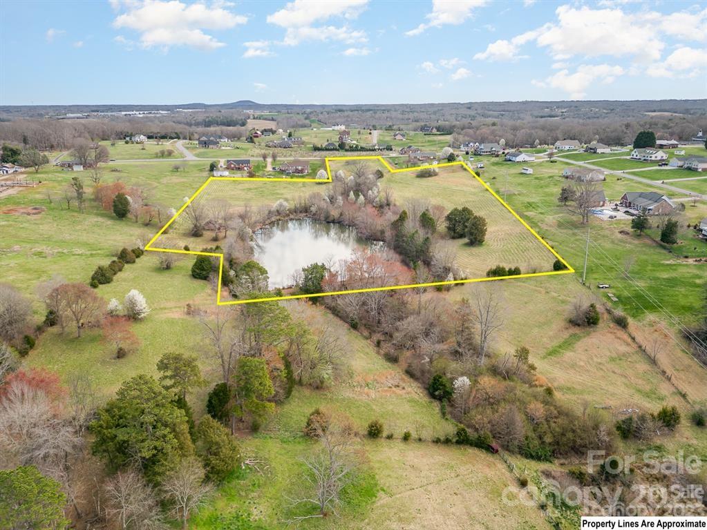 Lincolnton, NC Lot for Sale CAR4082819 Caruso Homes