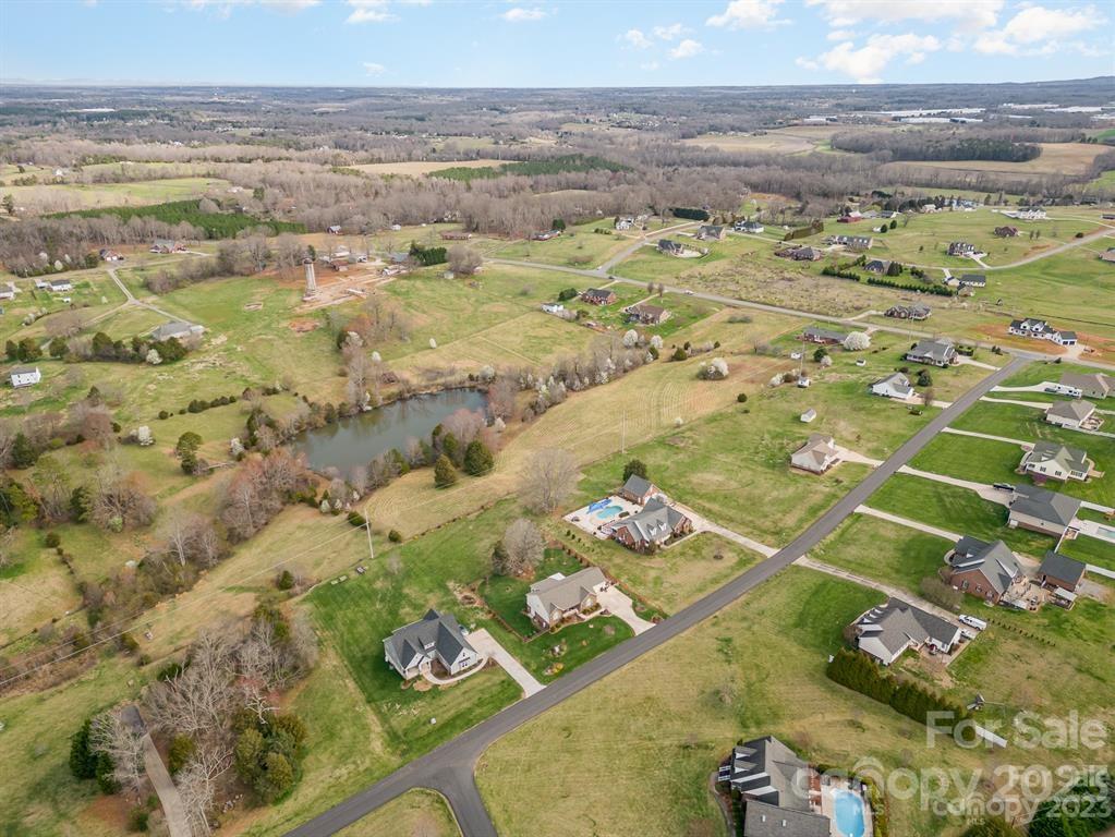 Lincolnton, NC Lot for Sale CAR4082819 Caruso Homes