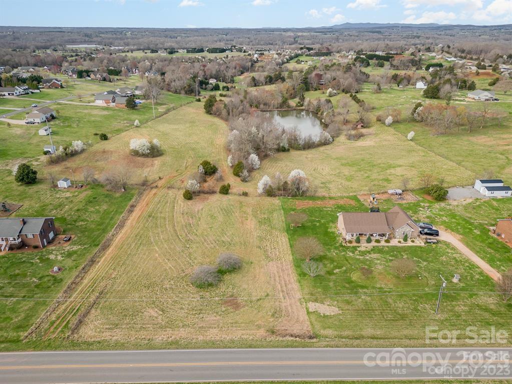 Lincolnton, NC Lot for Sale CAR4082819 Caruso Homes