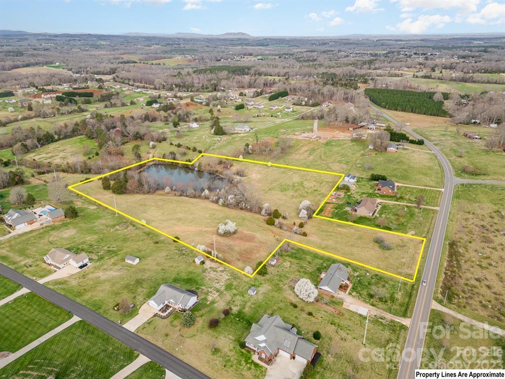 Lincolnton, NC Lot for Sale CAR4082819 Caruso Homes