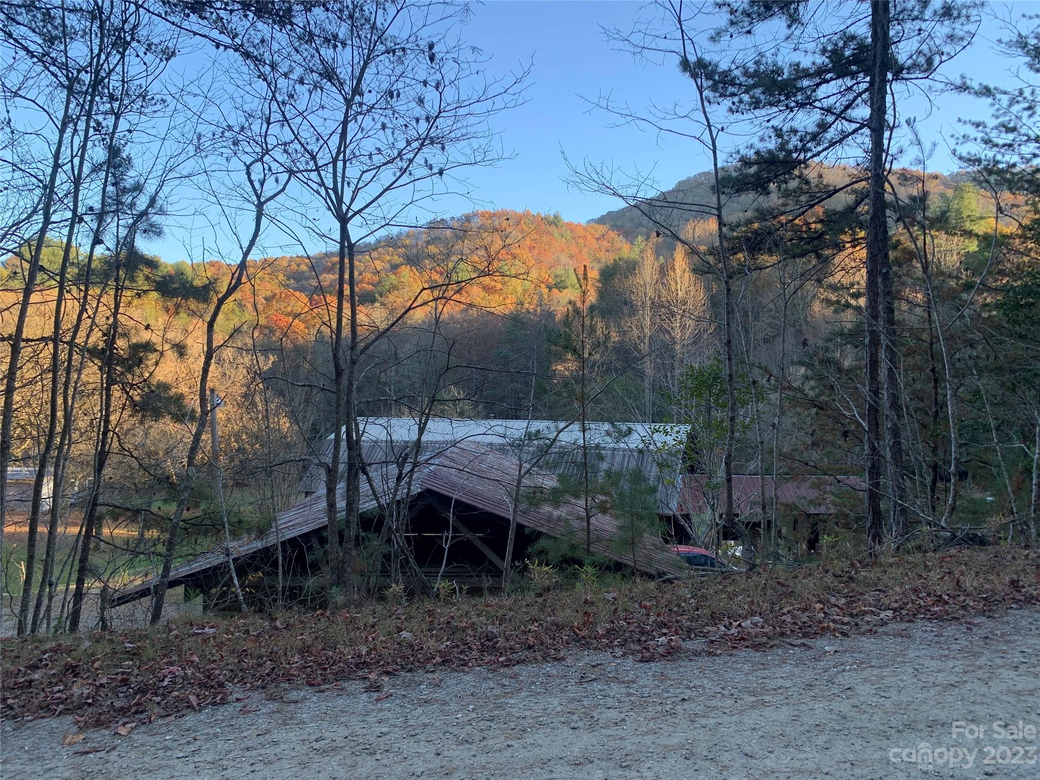 Brasstown, NC Lot for Sale CAR4082978 Caruso Homes