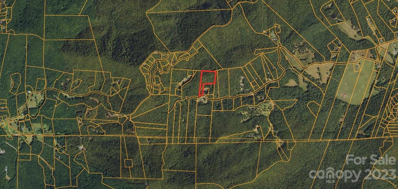 Brasstown, NC Lot for Sale CAR4082978 Caruso Homes