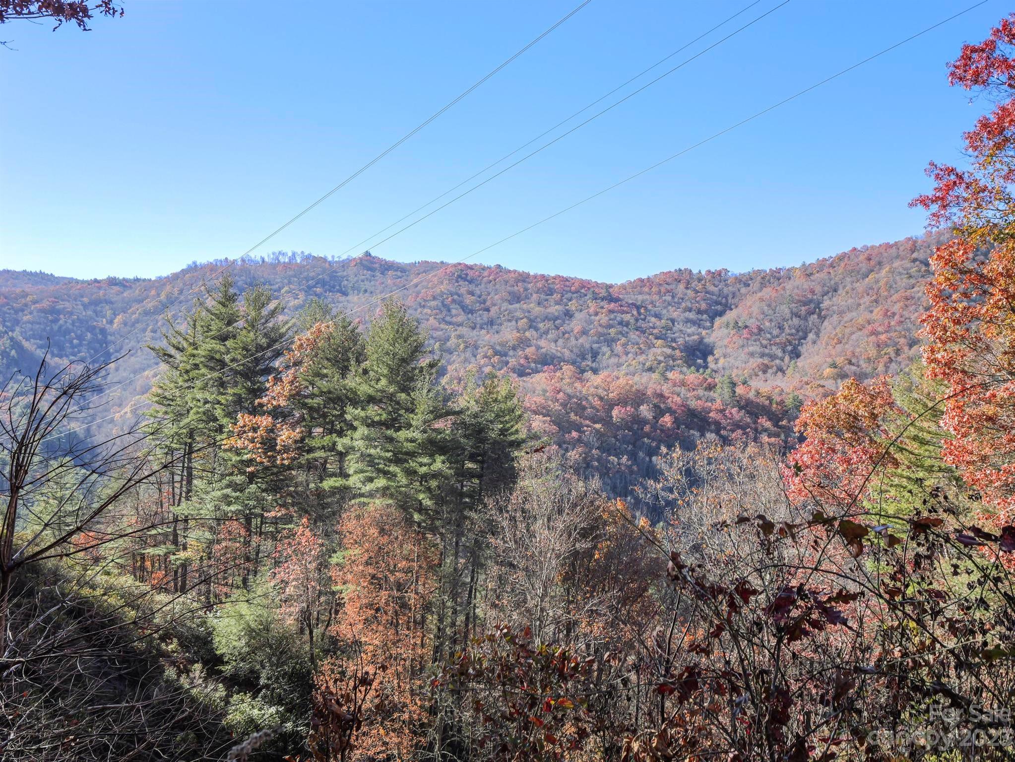 Tuckasegee, NC Lot for Sale CAR4083433 Caruso Homes