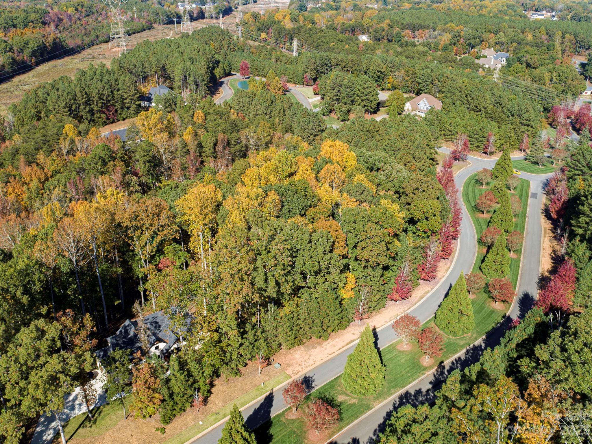 Belmont, NC Lot for Sale CAR4083815 Caruso Homes