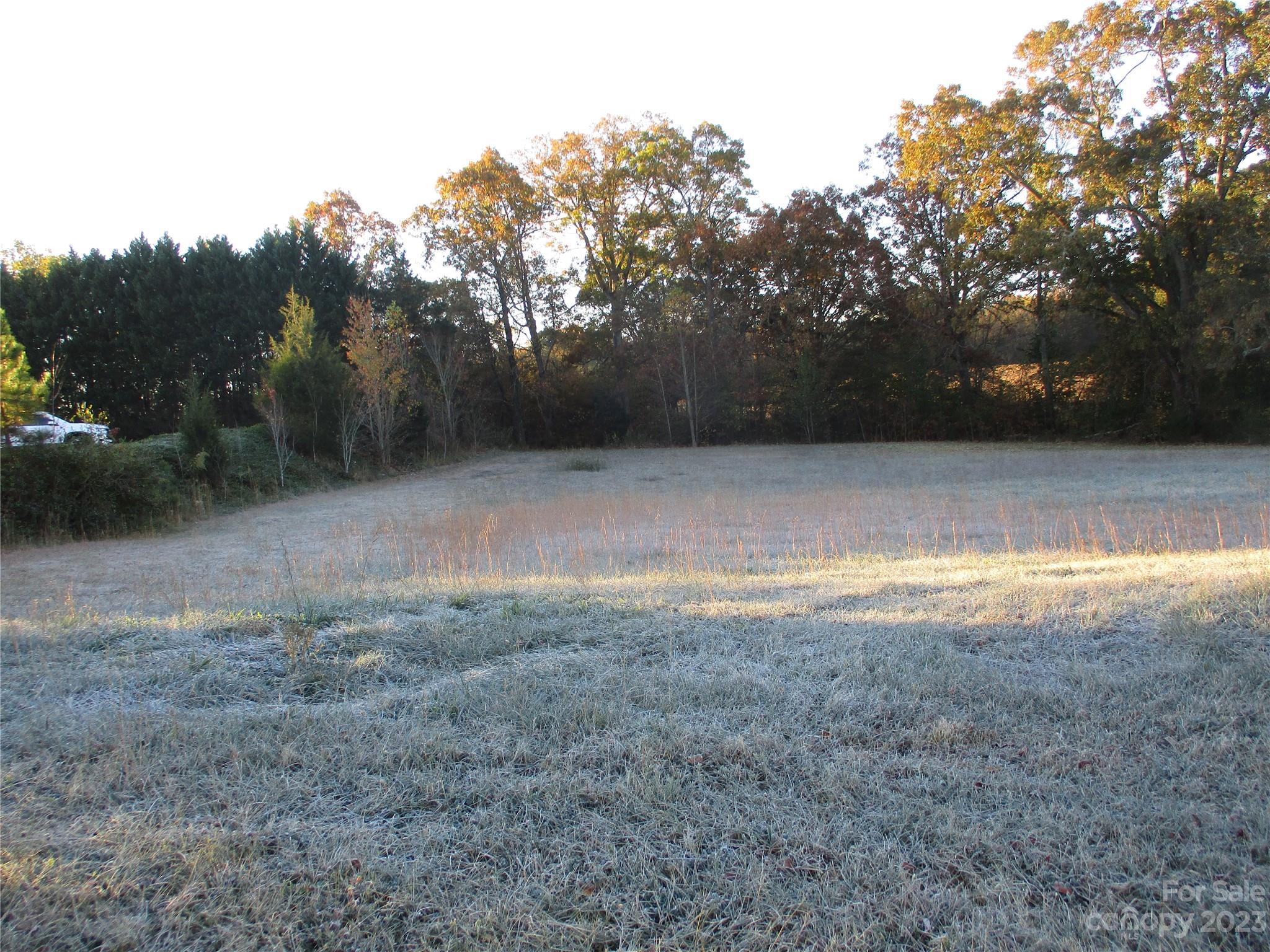 Taylorsville, NC Lot for Sale CAR4084676 Caruso Homes