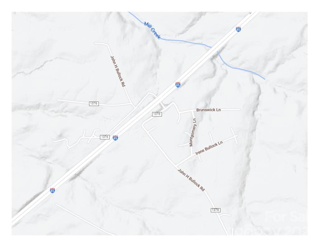 Henderson, NC Lot for Sale CAR4085048 Caruso Homes