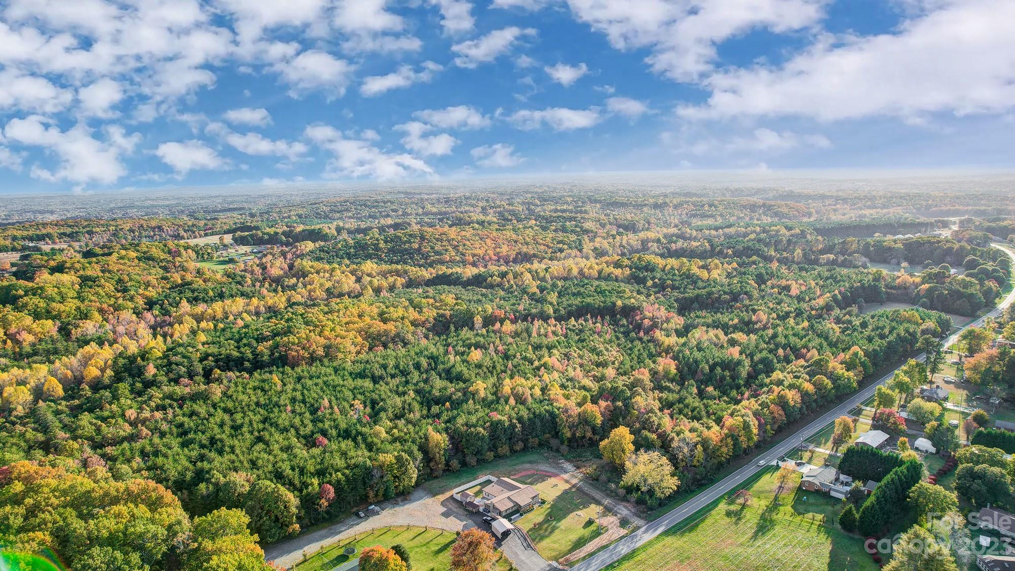 Maiden, NC Lot for Sale CAR4085339 Caruso Homes