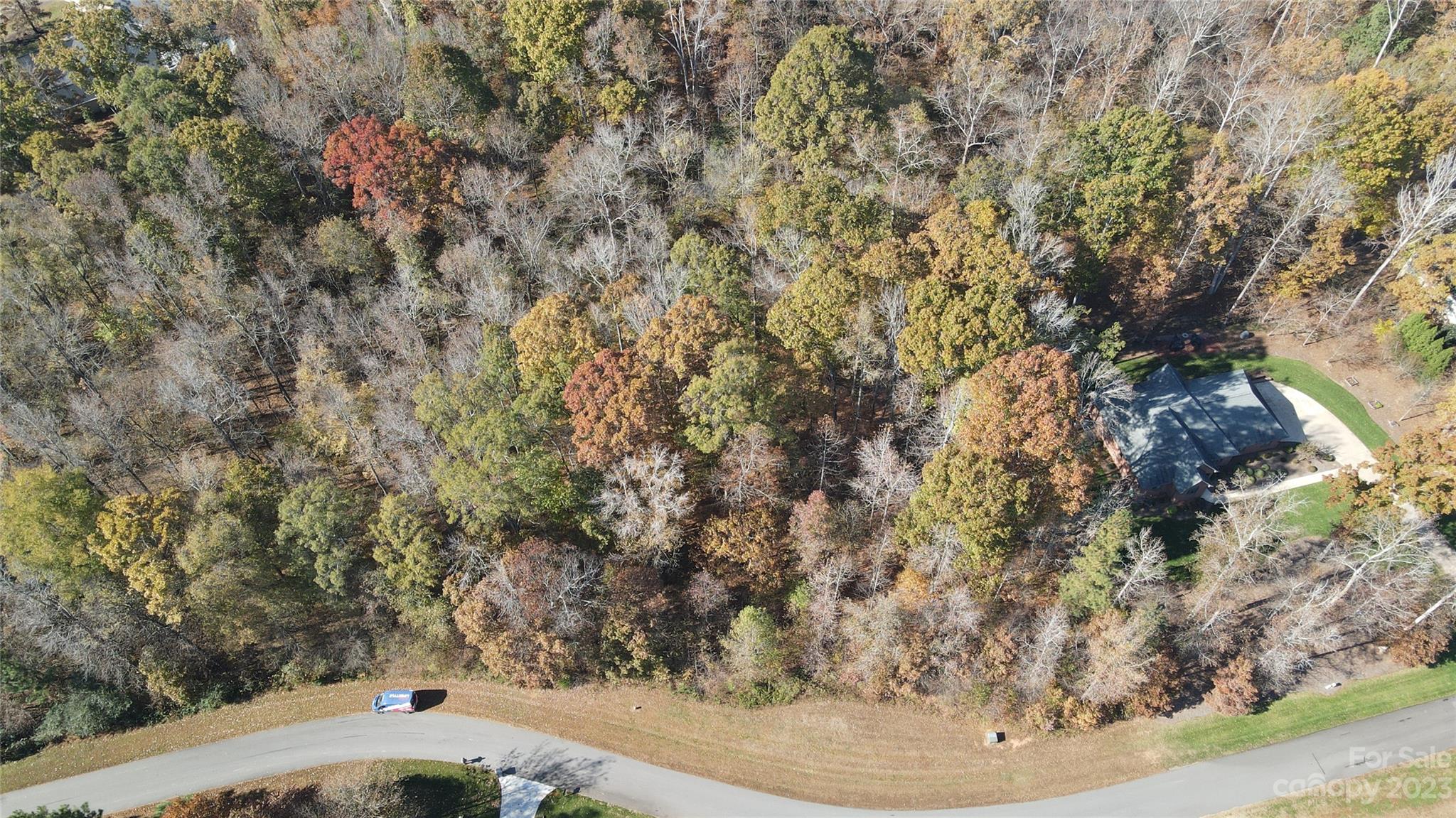 Mt Ulla, NC Lot for Sale CAR4085452 Caruso Homes