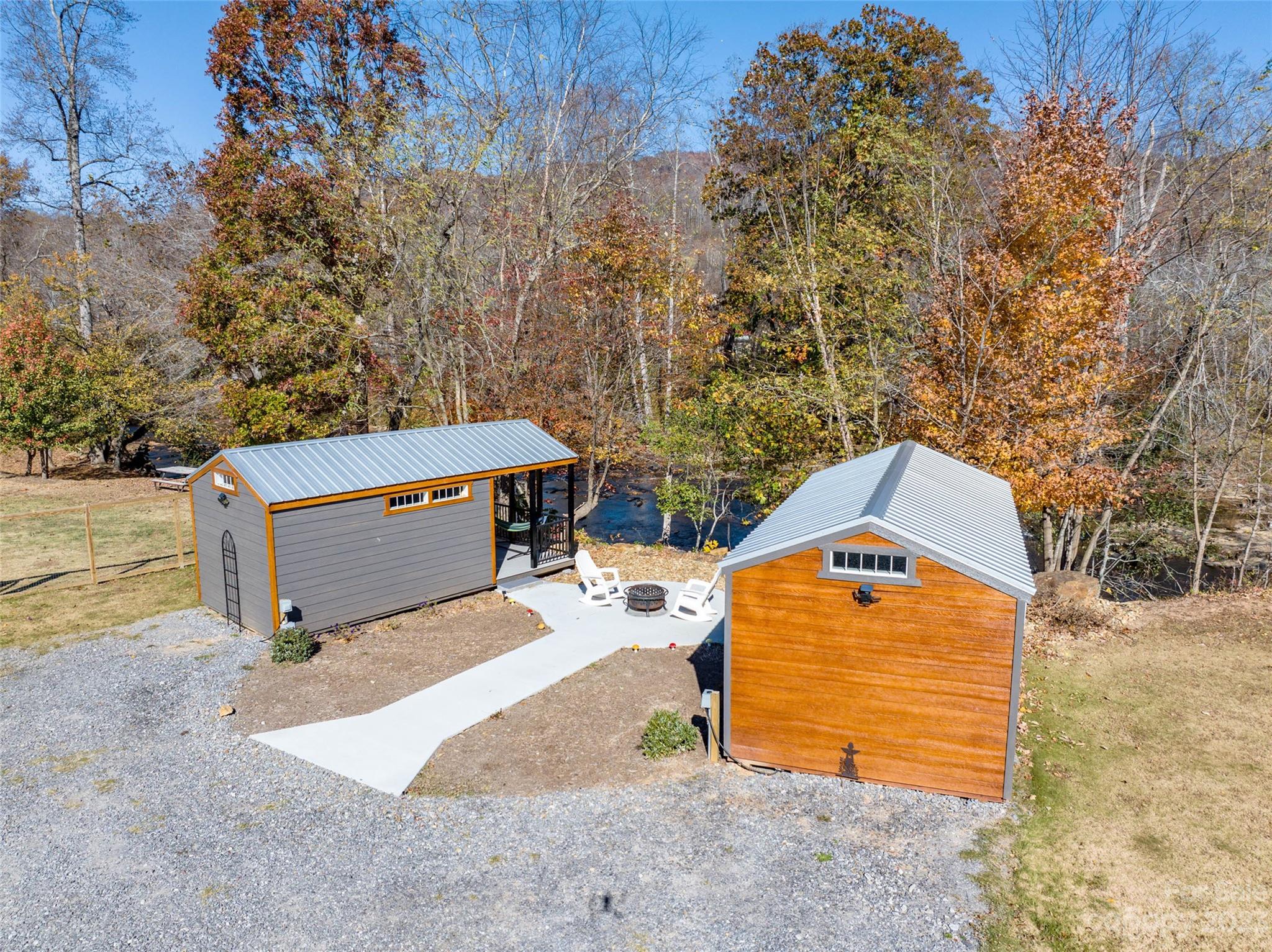 Swannanoa, NC Lot for Sale CAR4085928 Caruso Homes