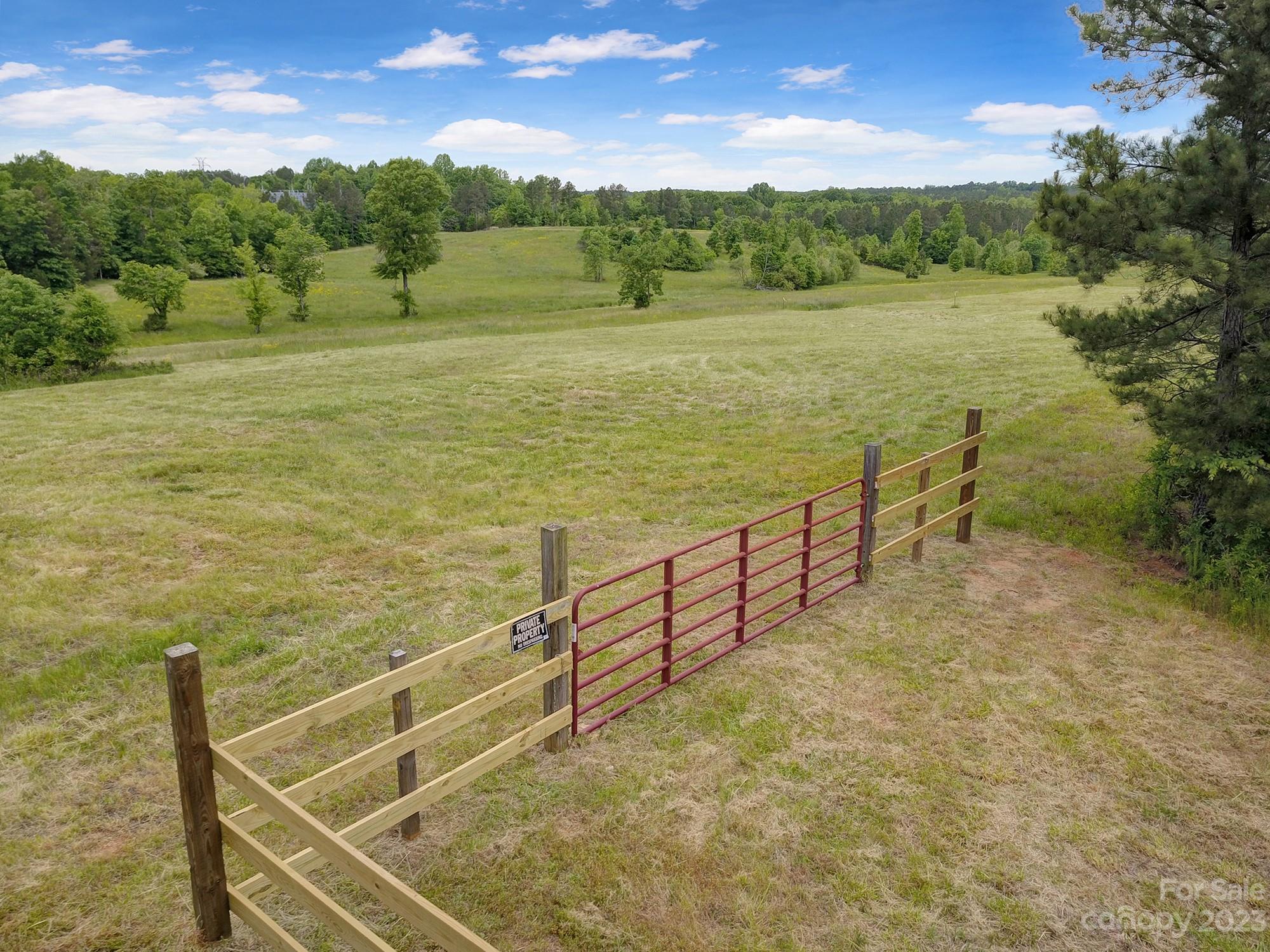 Van Wyck, SC Lot for Sale CAR4086341 Caruso Homes