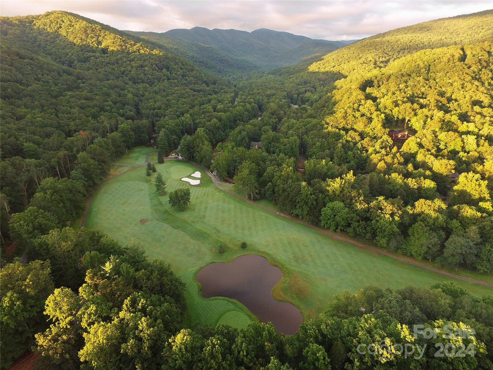 Burnsville, NC Lot for Sale | CAR4086703 | Caruso Homes