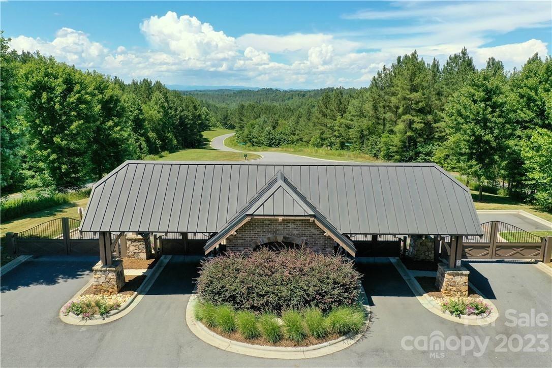 Valdese, NC Lot for Sale CAR4088239 Caruso Homes