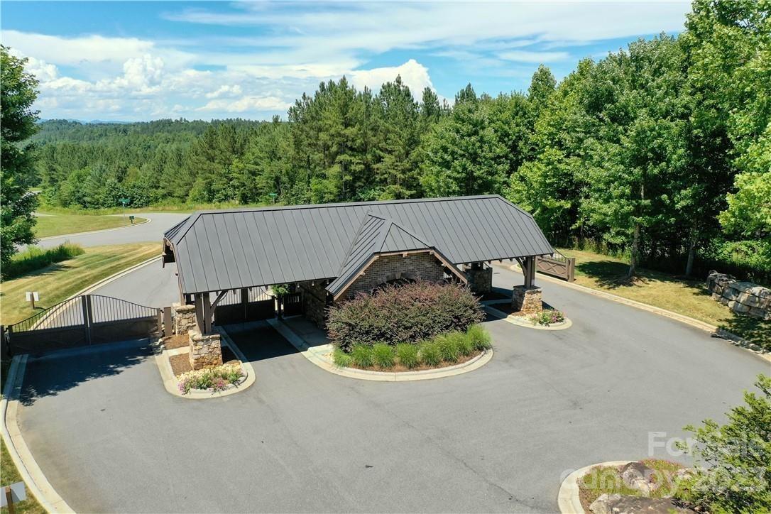 Valdese, NC Lot for Sale CAR4088239 Caruso Homes