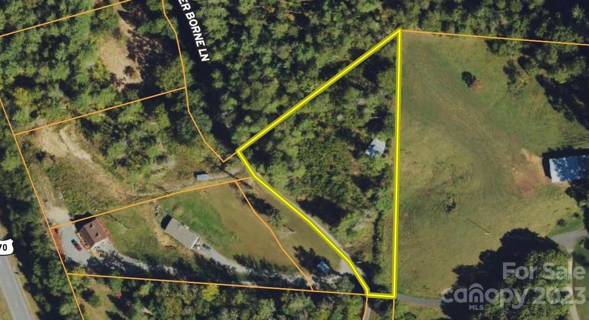 Weaverville, NC Lot for Sale CAR4088511 Caruso Homes