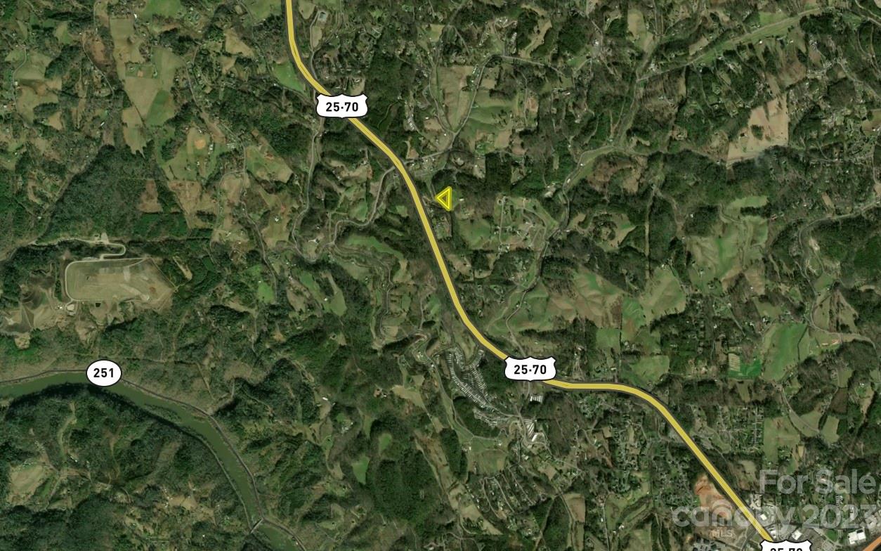 Weaverville, NC Lot for Sale CAR4088511 Caruso Homes