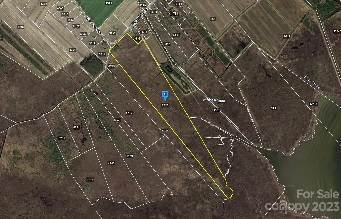 Engelhard, NC Lot for Sale CAR4088896 Caruso Homes