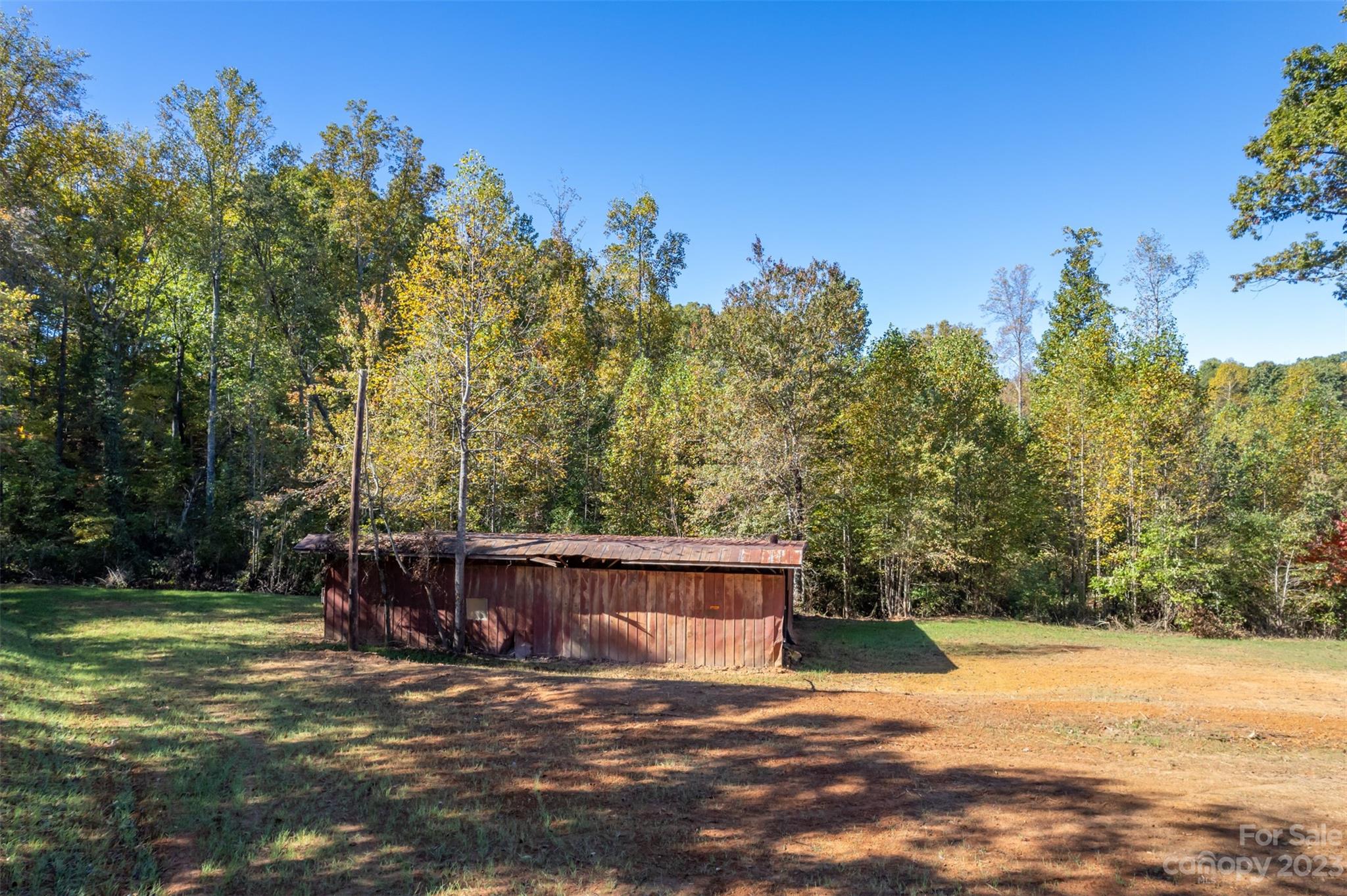 Tryon, NC Lot for Sale CAR4089295 Caruso Homes