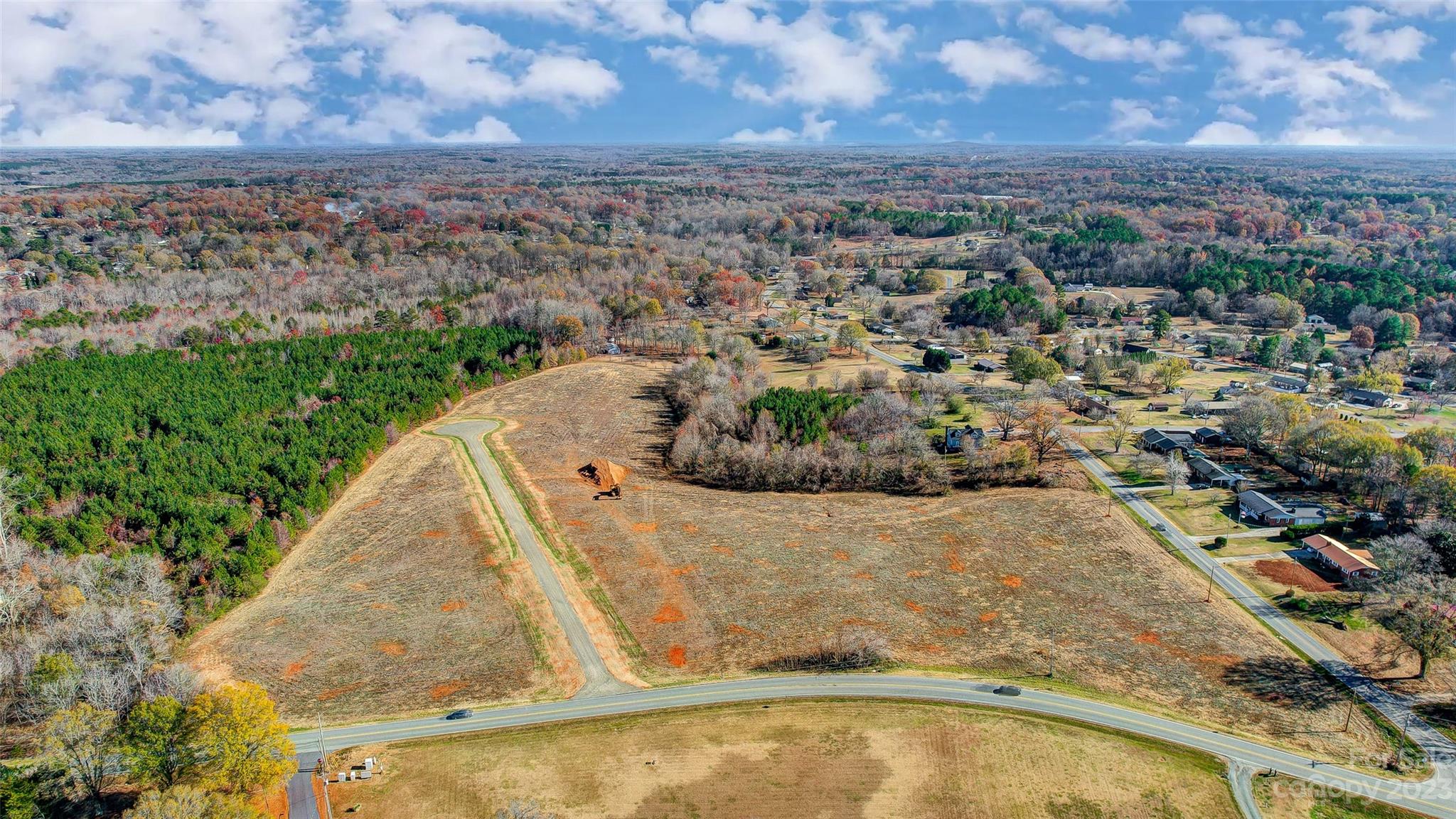 Lincolnton, NC Lot for Sale CAR4090061 Caruso Homes