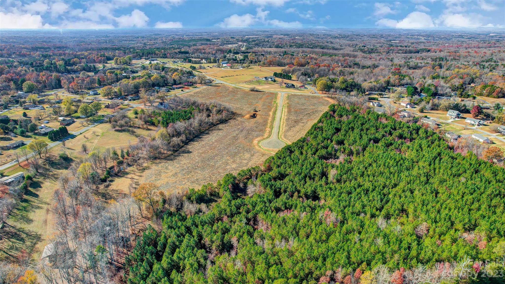 Lincolnton, NC Lot for Sale CAR4090061 Caruso Homes