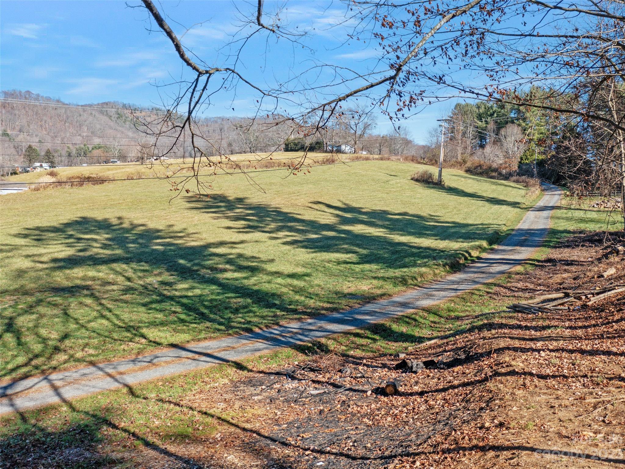 Burnsville, NC Lot for Sale CAR4090367 Caruso Homes