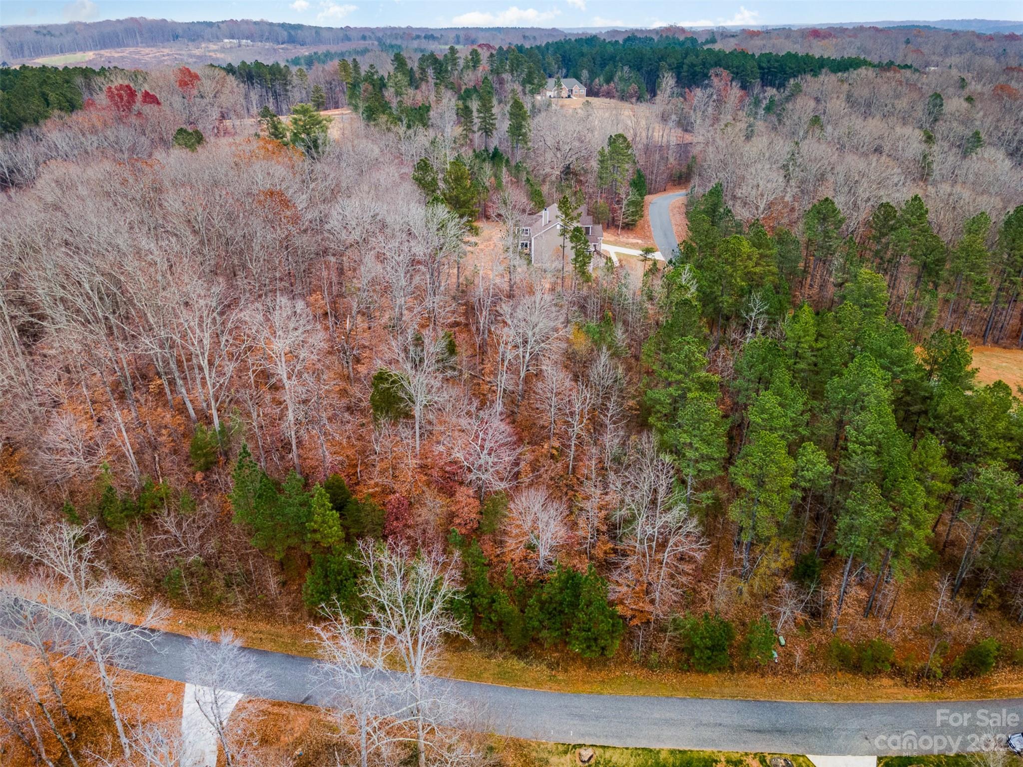 Statesville, NC Lot for Sale CAR4091958 Caruso Homes