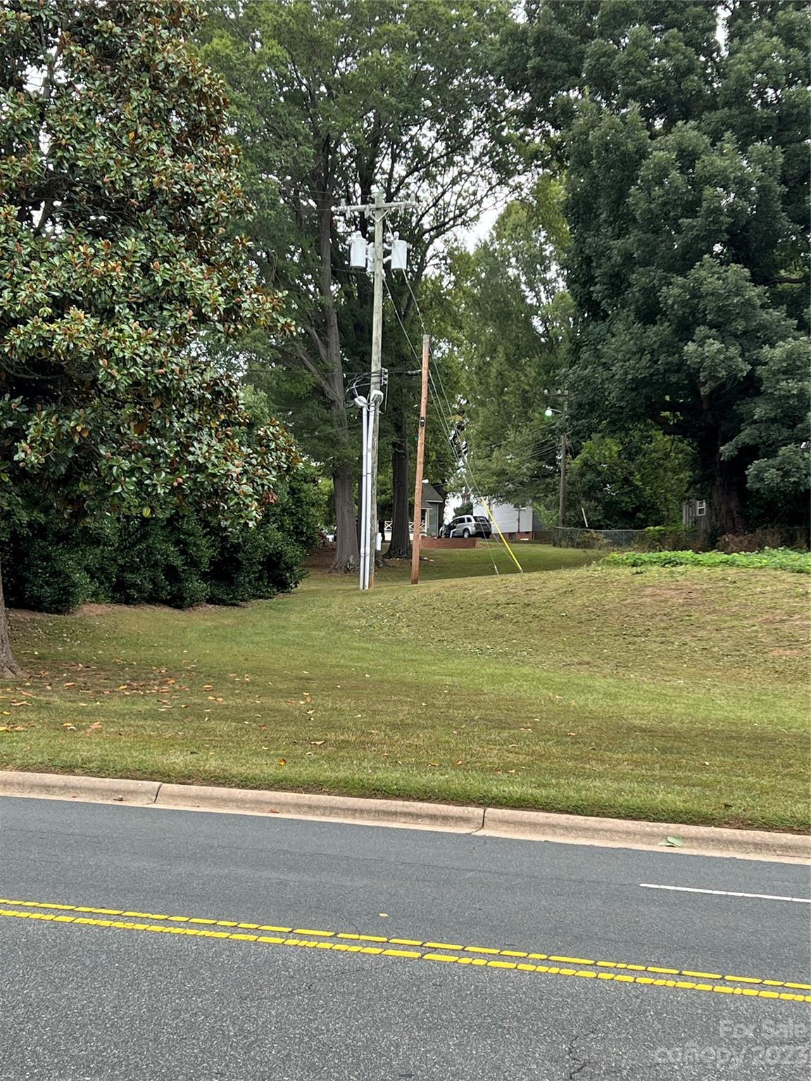 Kannapolis, NC Lot for Sale CAR4092084 Caruso Homes