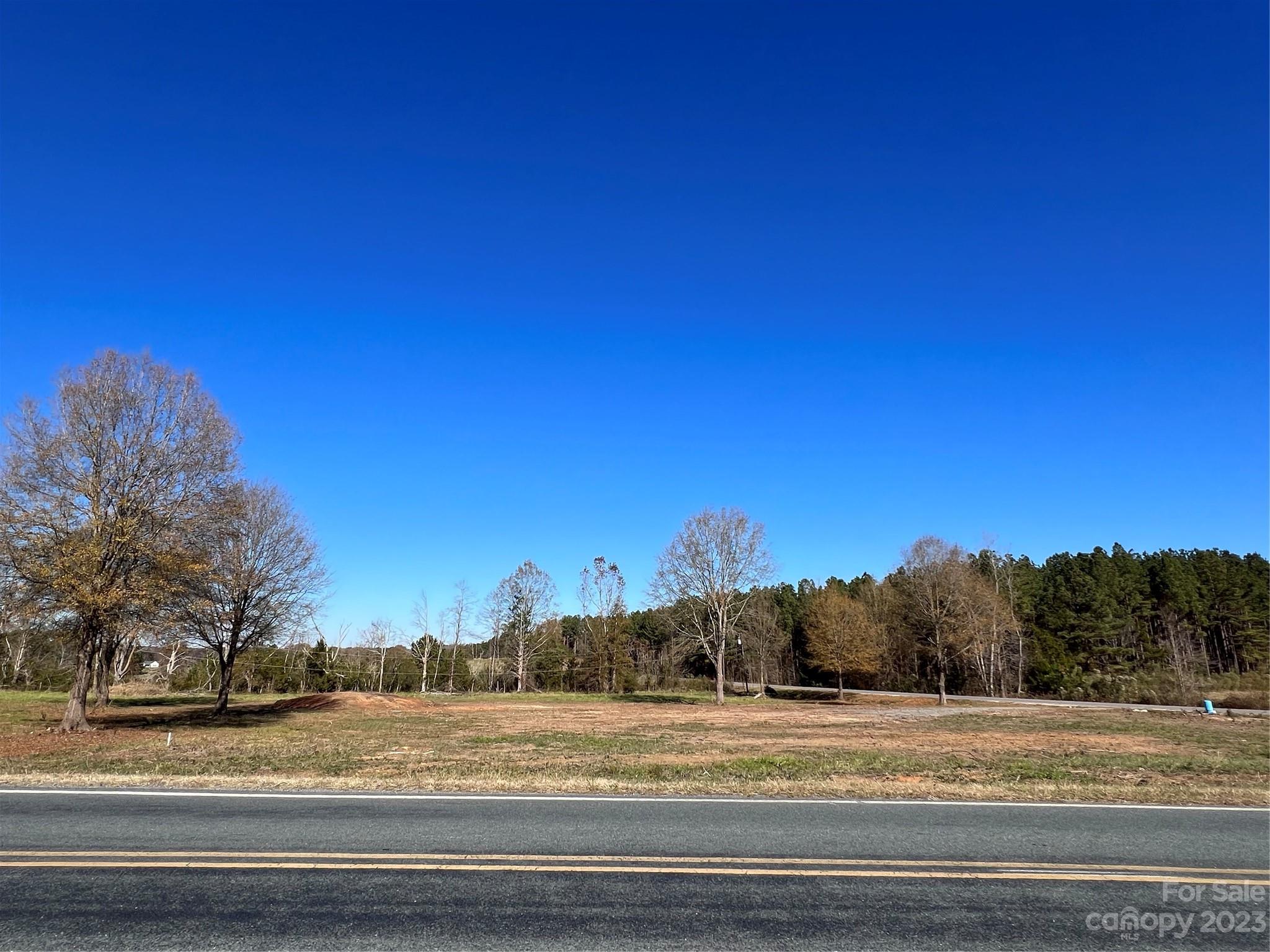 Waxhaw, NC Lot for Sale CAR4092593 Caruso Homes