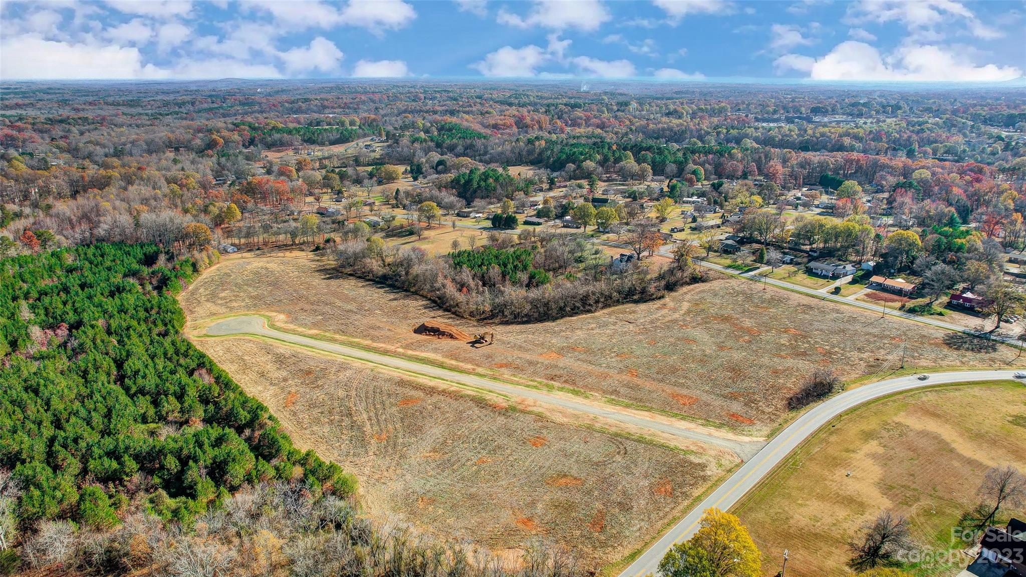 Lincolnton, NC Lot for Sale CAR4092661 Caruso Homes