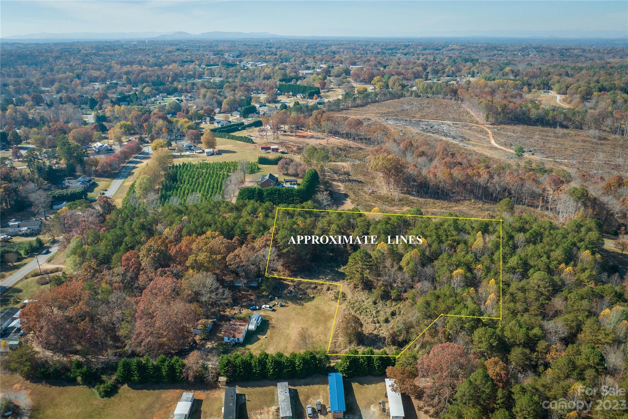 Conover, NC Lot for Sale CAR4093126 Caruso Homes