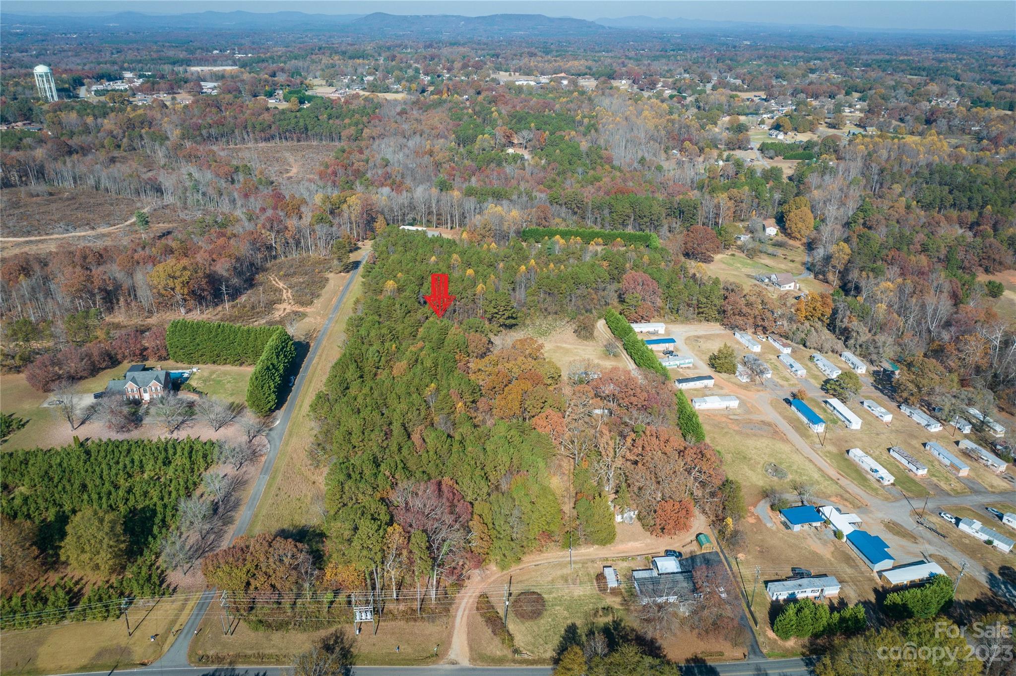 Conover, NC Lot for Sale CAR4093126 Caruso Homes
