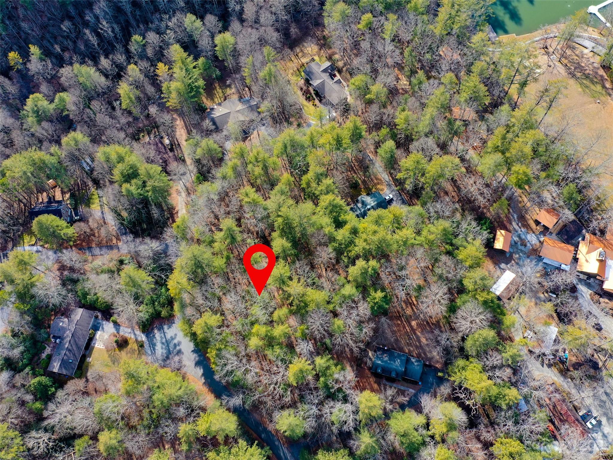 Hendersonville, NC Lot for Sale CAR4093431 Caruso Homes