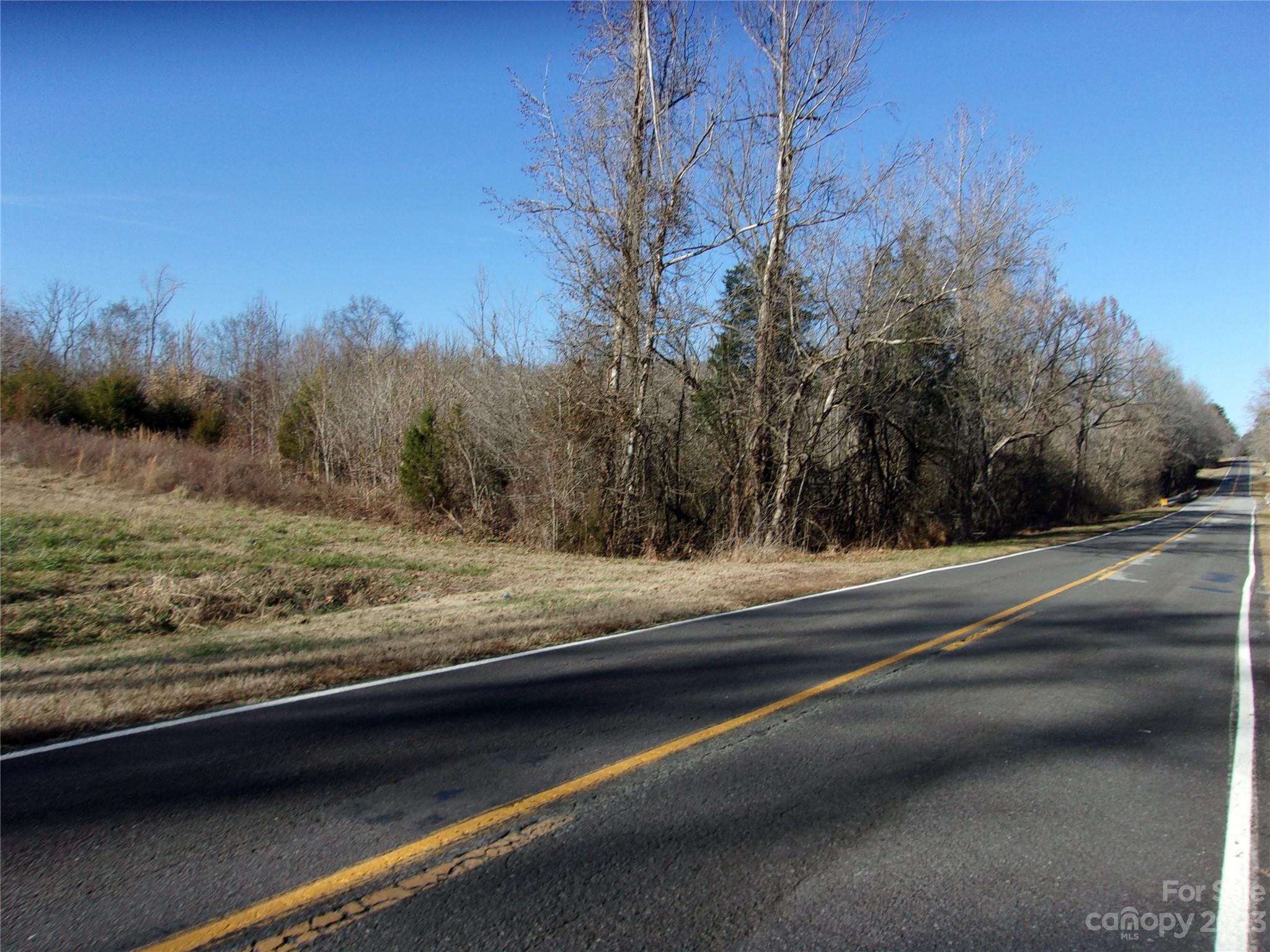 Woodleaf, NC Lot for Sale CAR4093939 Caruso Homes