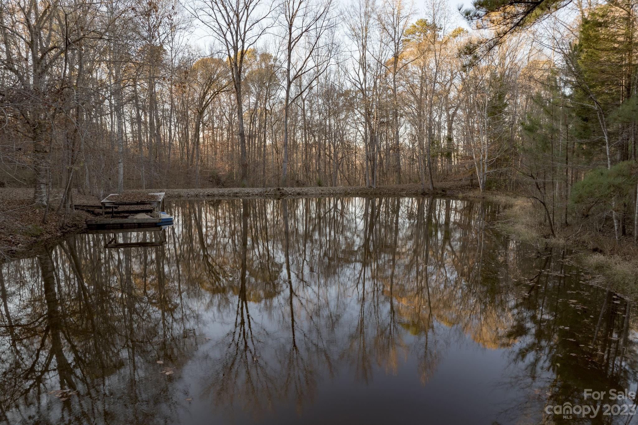 Huntersville, NC Lot for Sale CAR4094273 Caruso Homes