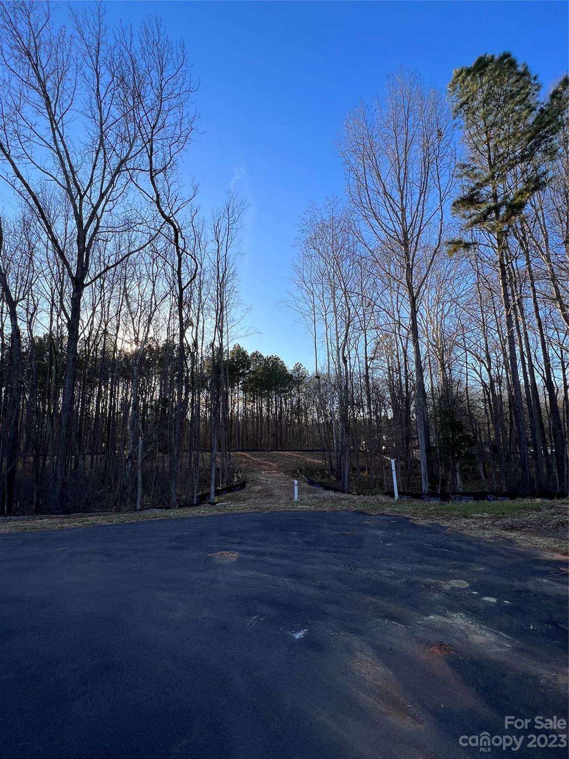 Matthews, NC Lot for Sale CAR4094552 Caruso Homes