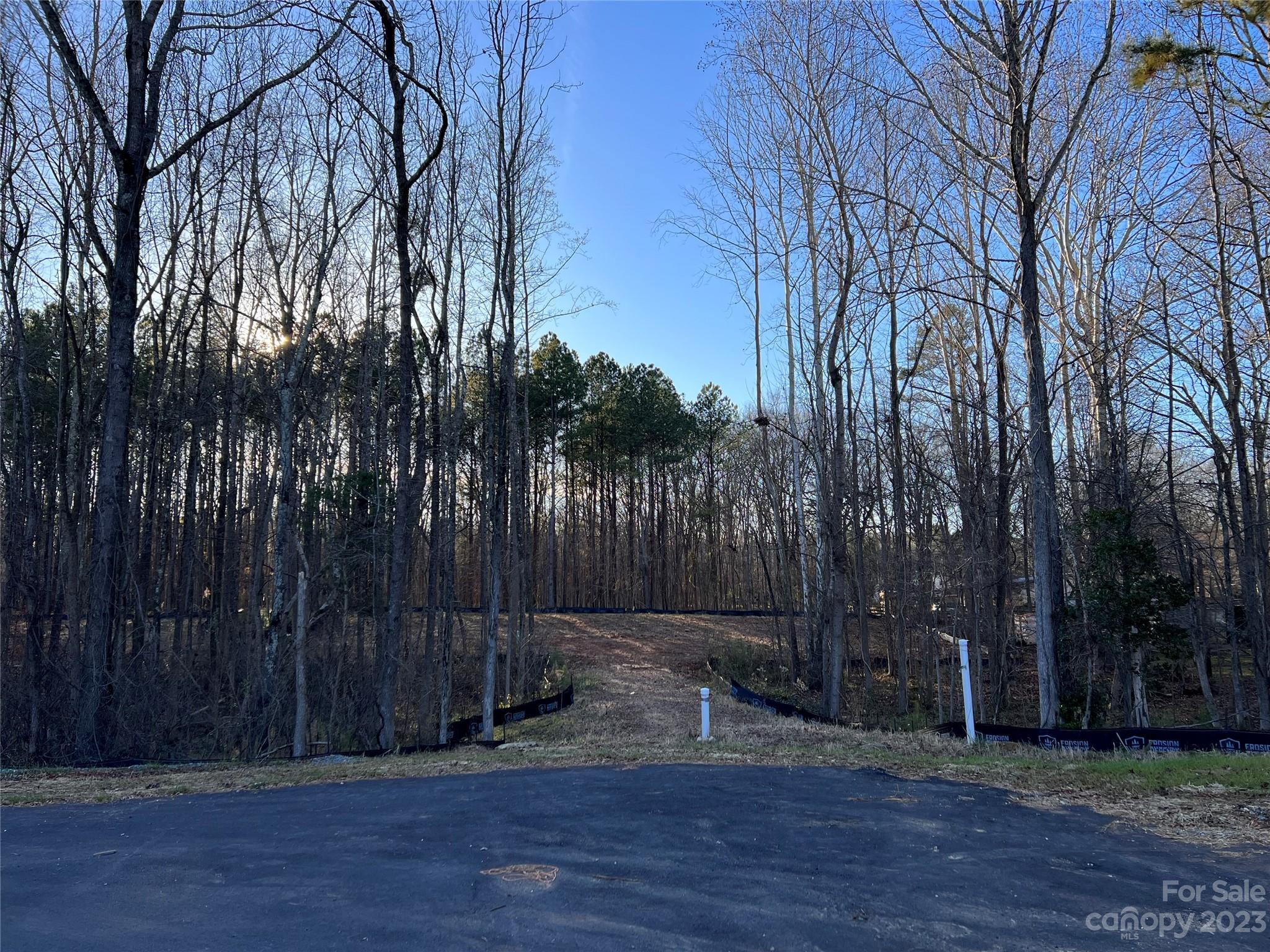 Matthews, NC Lot for Sale CAR4094552 Caruso Homes