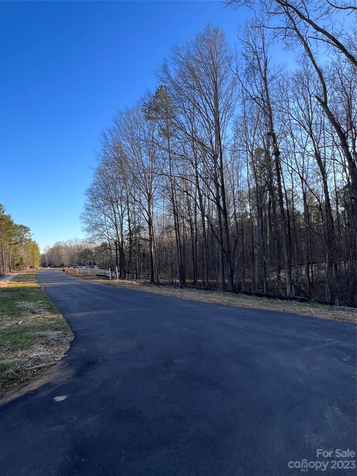 Matthews, NC Lot for Sale CAR4094552 Caruso Homes