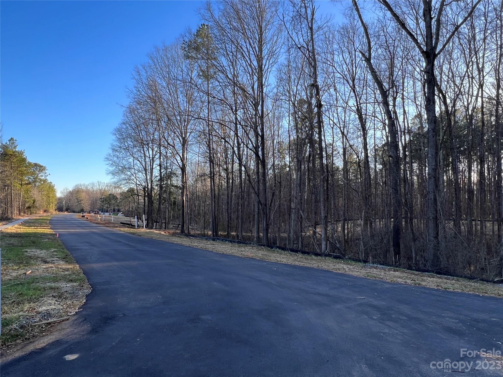 Matthews, NC Lot for Sale CAR4094552 Caruso Homes