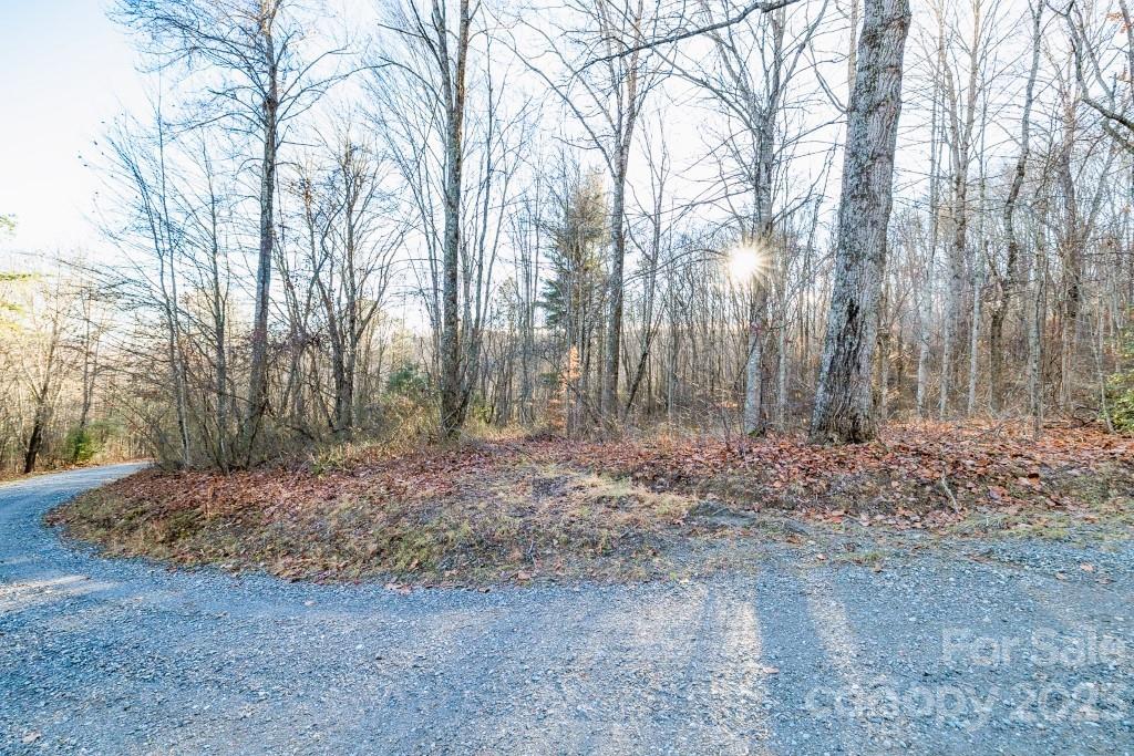 Cullowhee, NC Lot for Sale CAR4094612 Caruso Homes