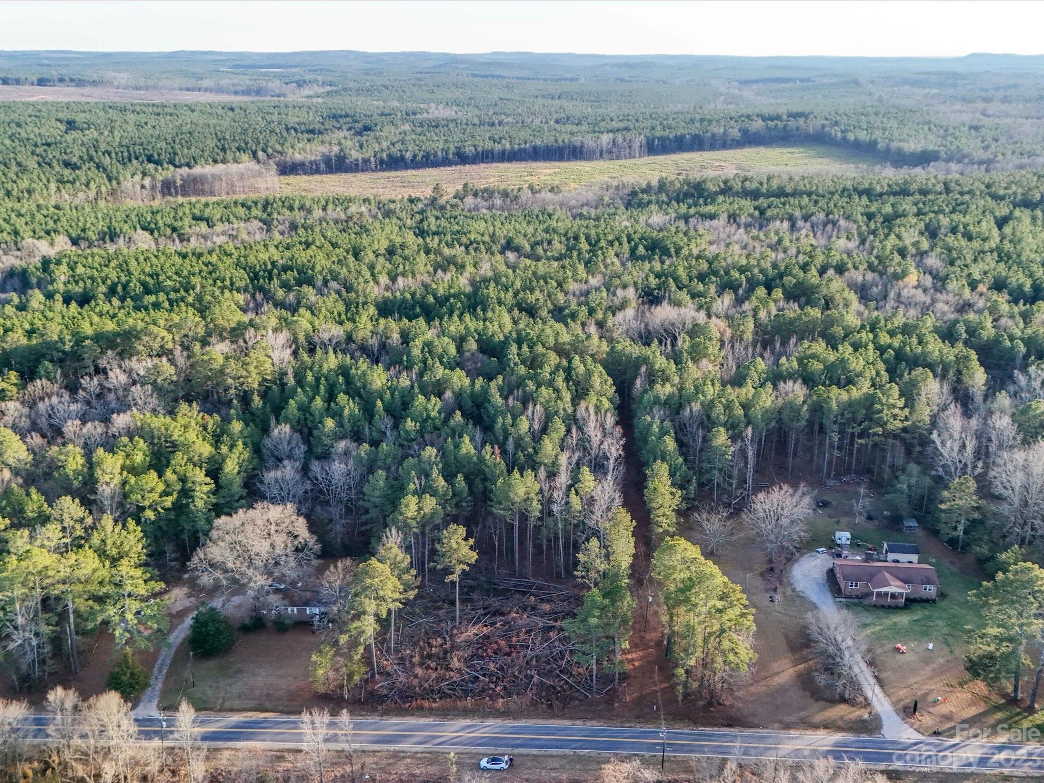 Polkton, NC Lot for Sale CAR4094802 Caruso Homes