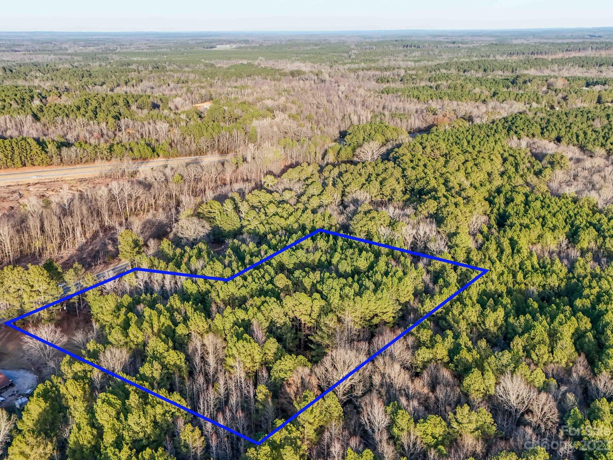 Polkton, NC Lot for Sale CAR4094802 Caruso Homes