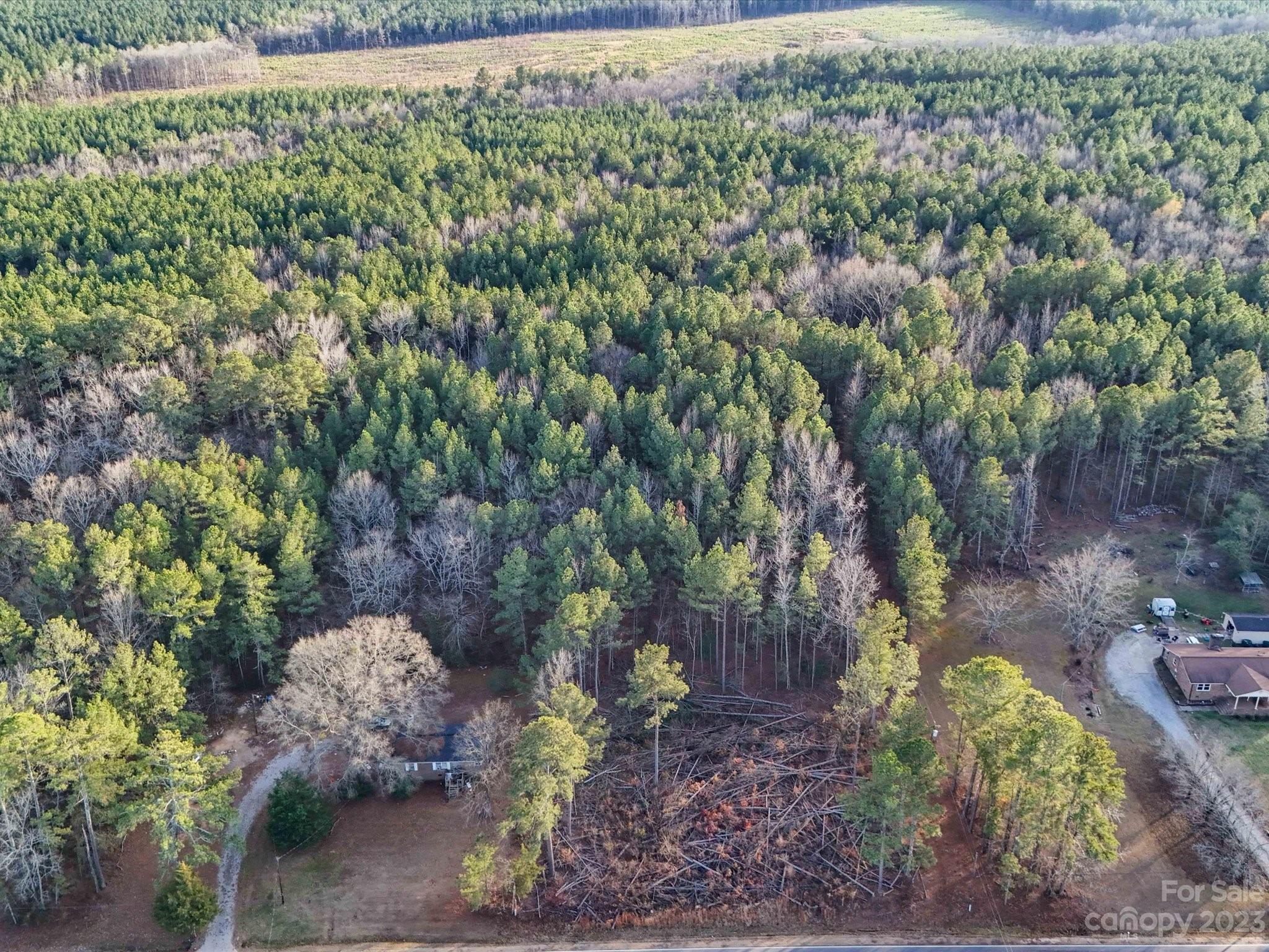 Polkton, NC Lot for Sale CAR4094802 Caruso Homes