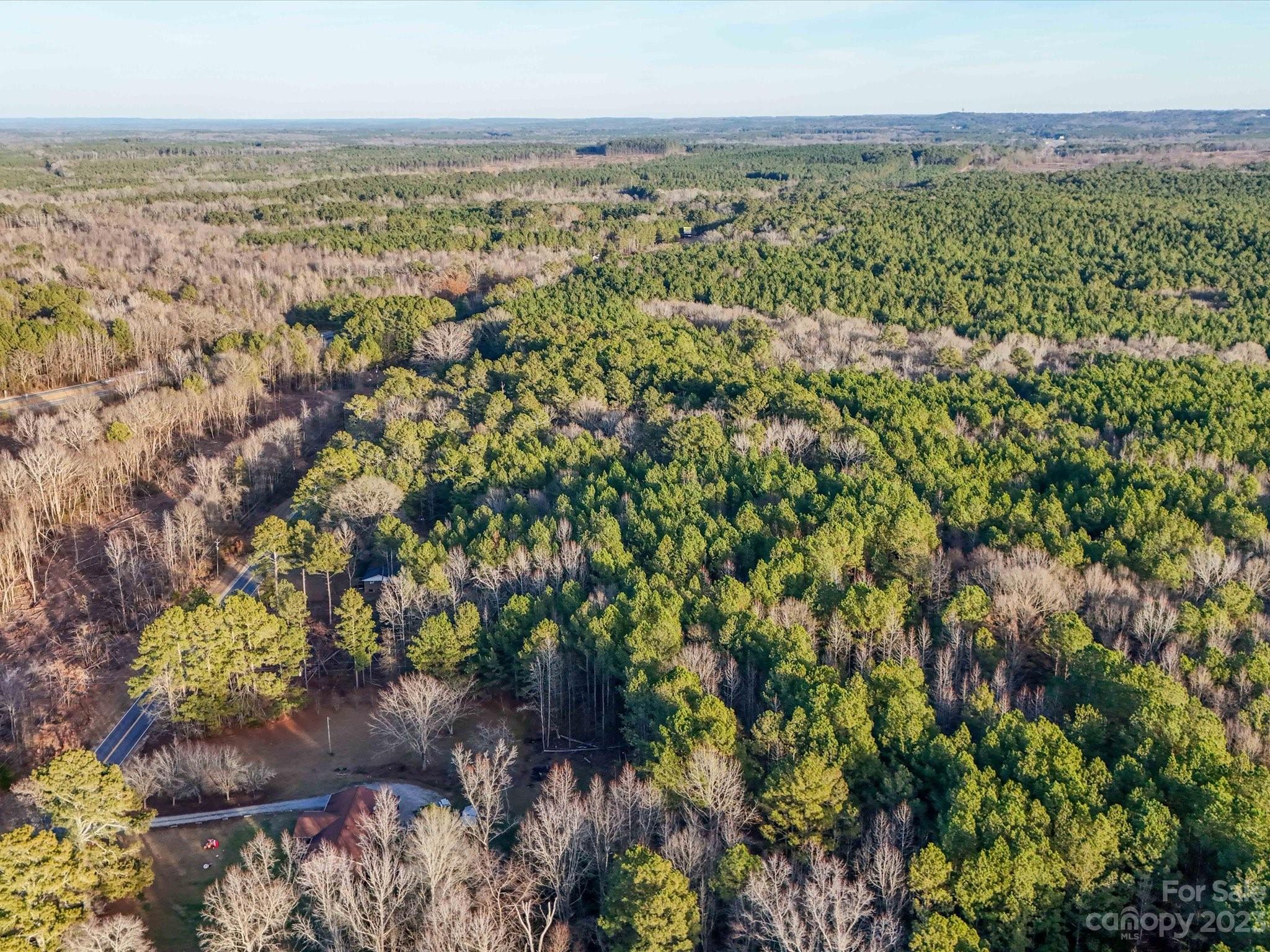 Polkton, NC Lot for Sale CAR4094802 Caruso Homes