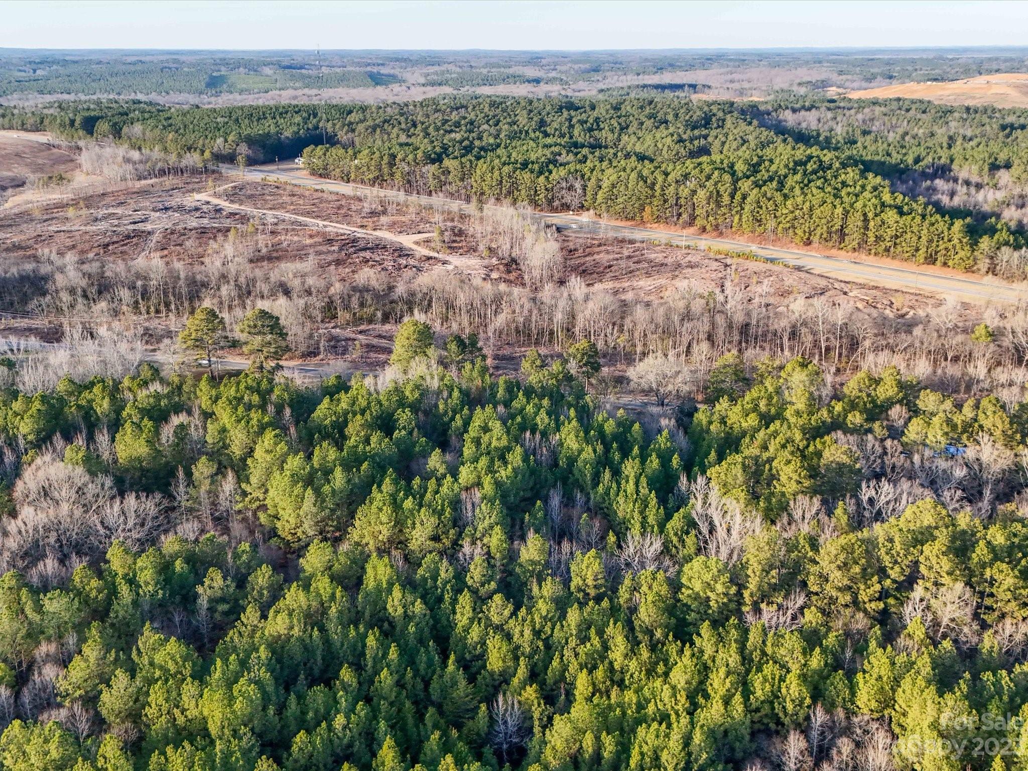 Polkton, NC Lot for Sale CAR4094802 Caruso Homes