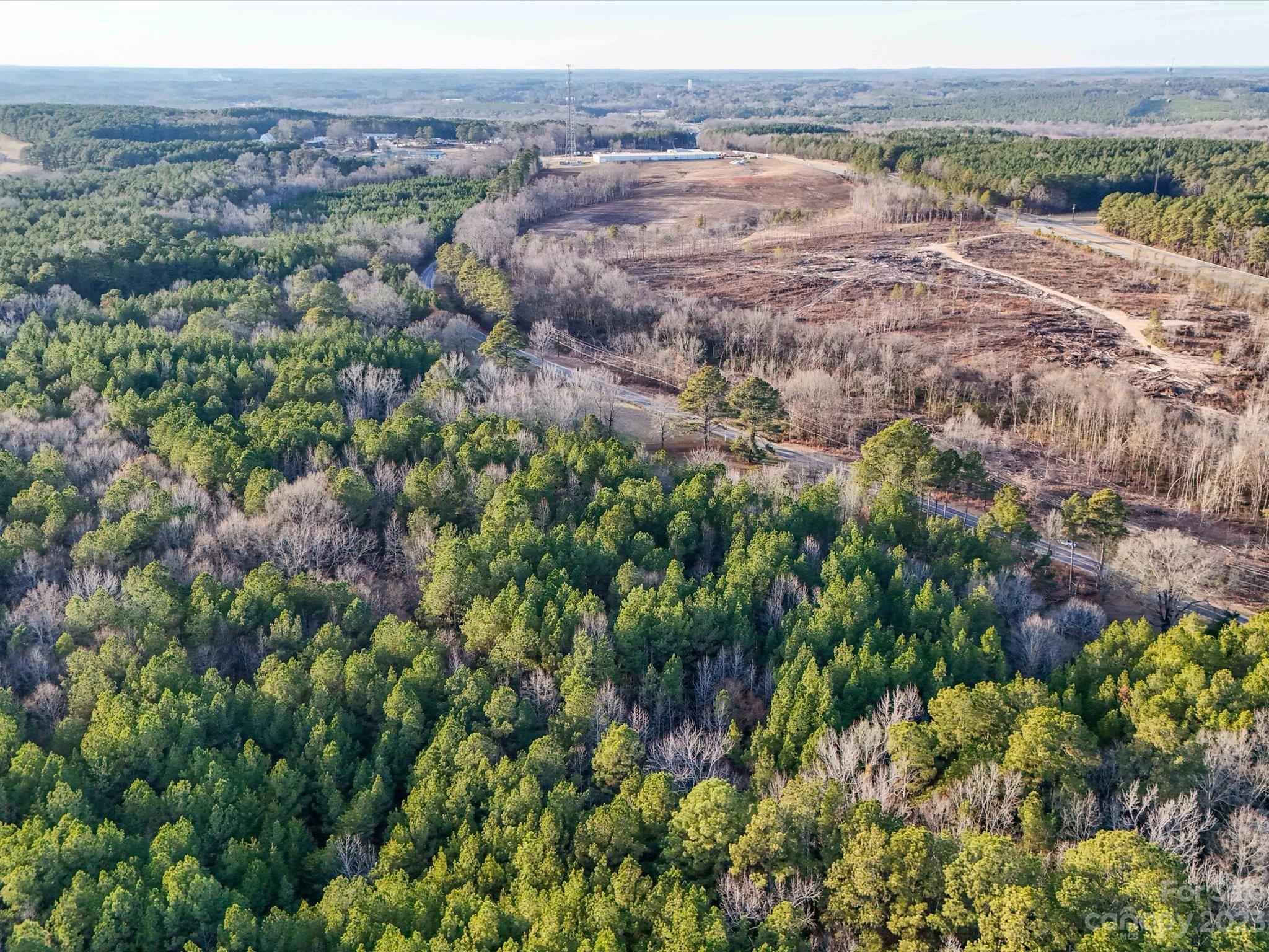 Polkton, NC Lot for Sale CAR4094802 Caruso Homes