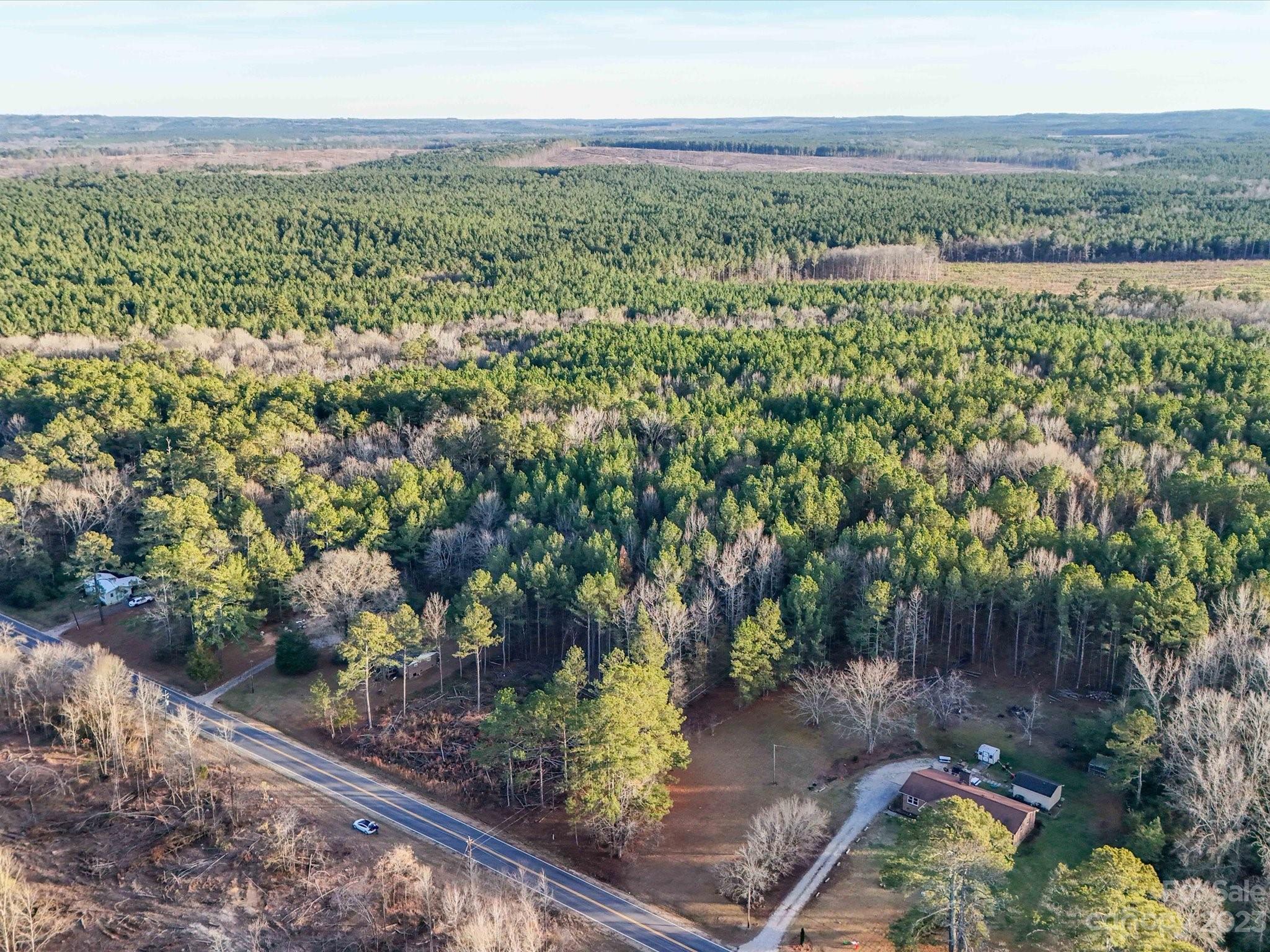 Polkton, NC Lot for Sale CAR4094802 Caruso Homes