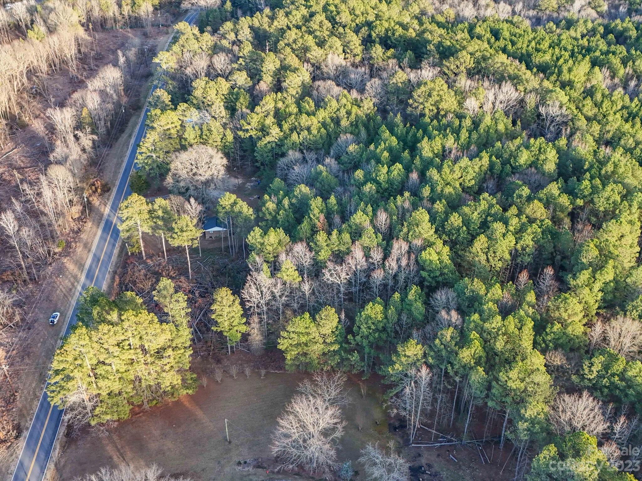 Polkton, NC Lot for Sale CAR4094802 Caruso Homes