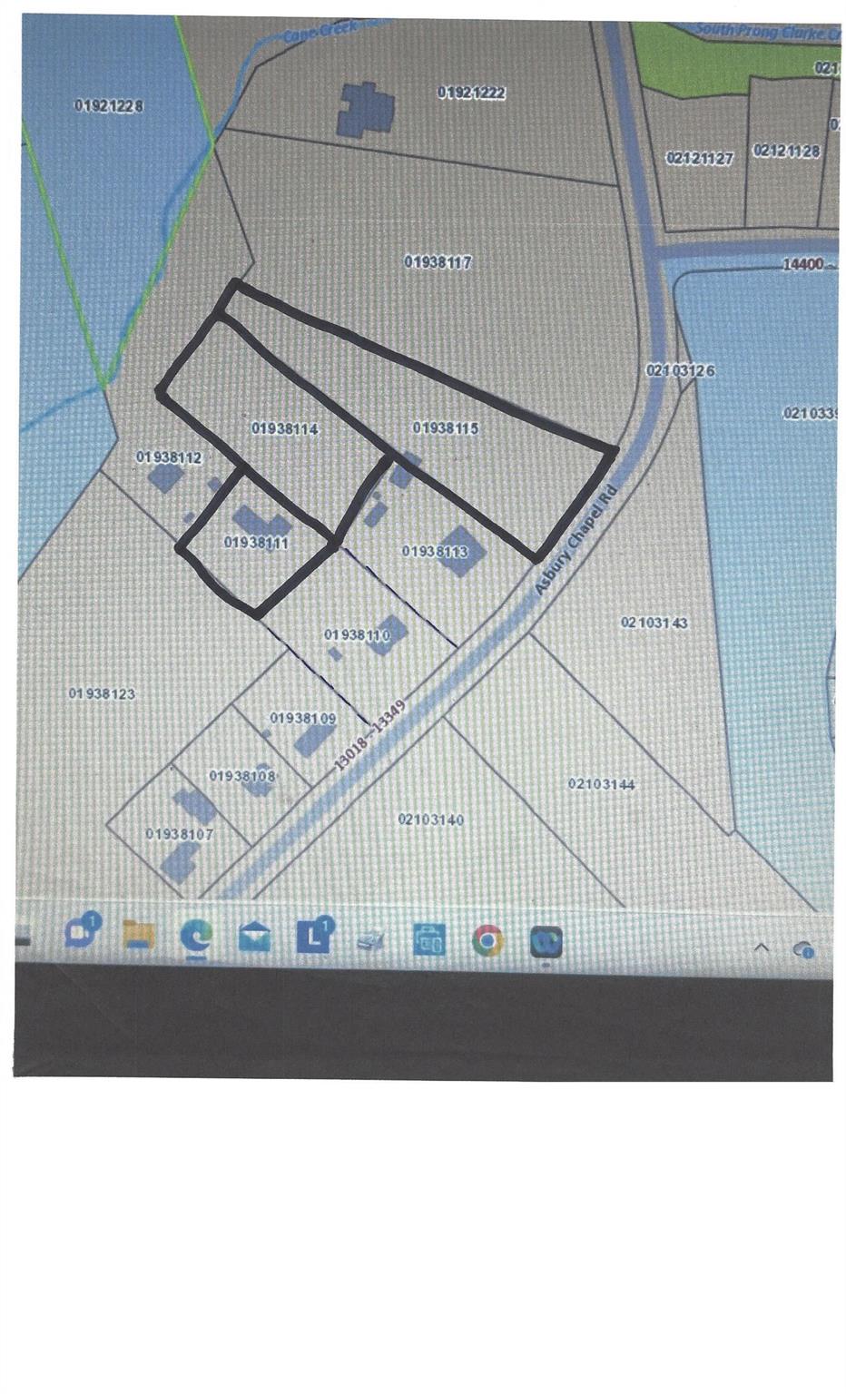 Huntersville, NC Lot for Sale CAR4094919 Caruso Homes