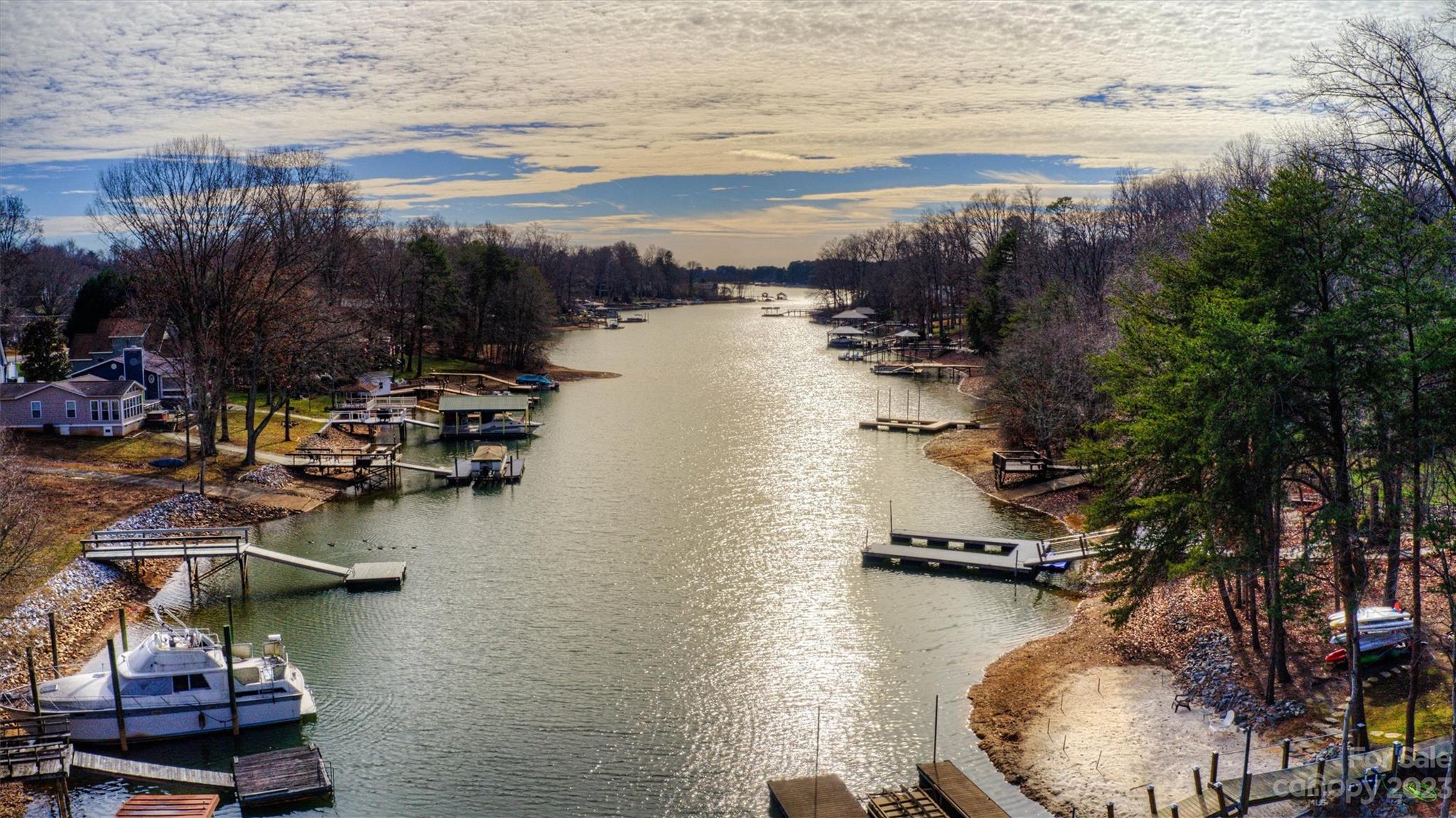 Land for Sale in Charlotte North Carolina Caruso Homes